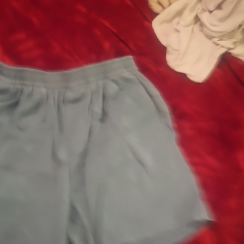lululemon athletica Men's Gray Shorts